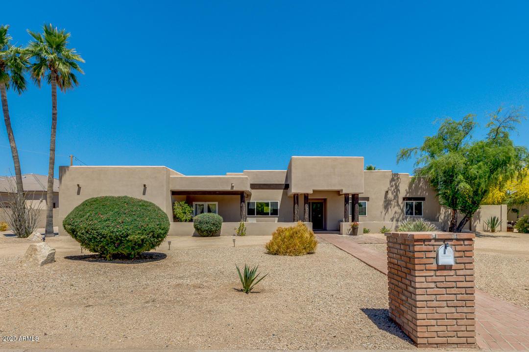 6312 E Mescal St., Scottsdale, AZ 85254