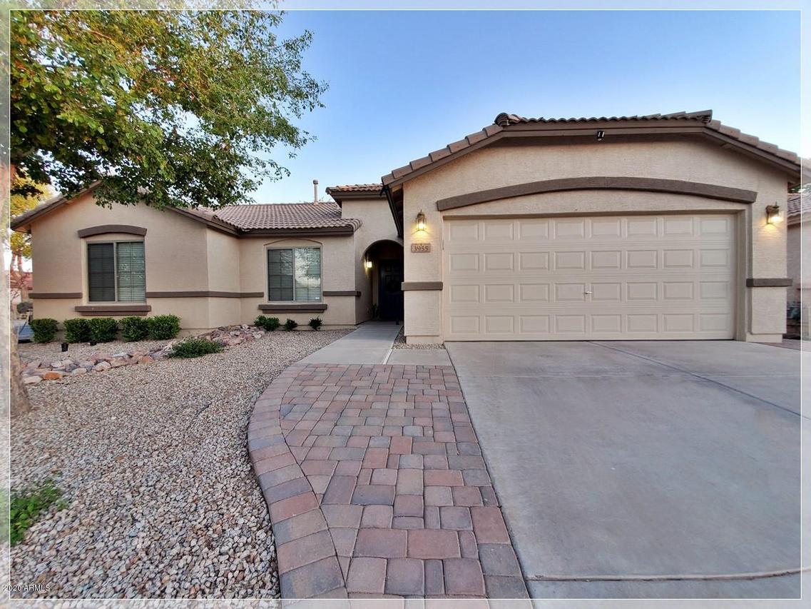 3955 E Brighton Way, San Tan Valley, AZ 85140