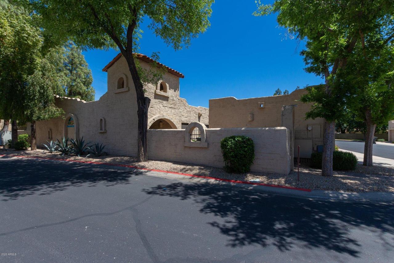 16455 N 29th Ln., Phoenix, AZ 85053