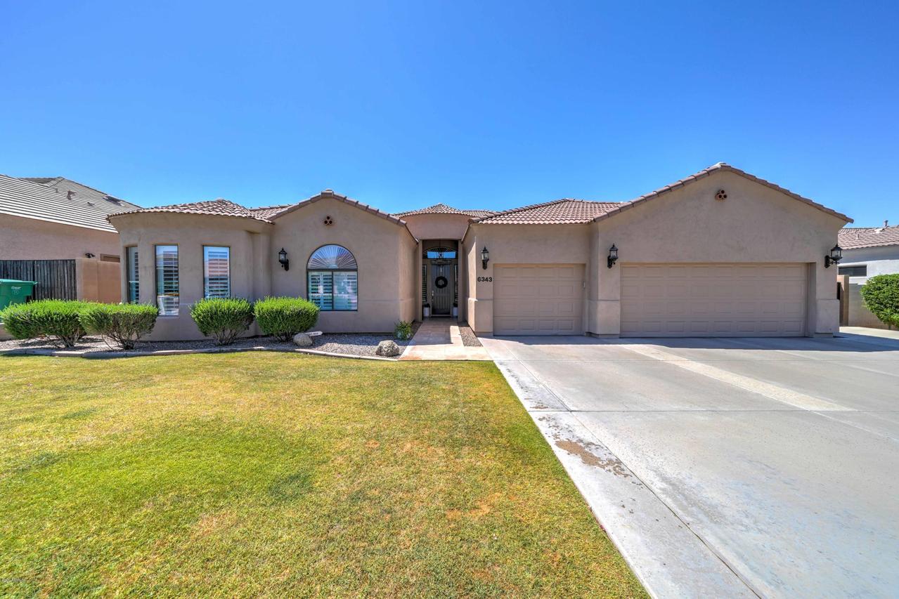 6343 E Odessa St., Mesa, AZ 85215