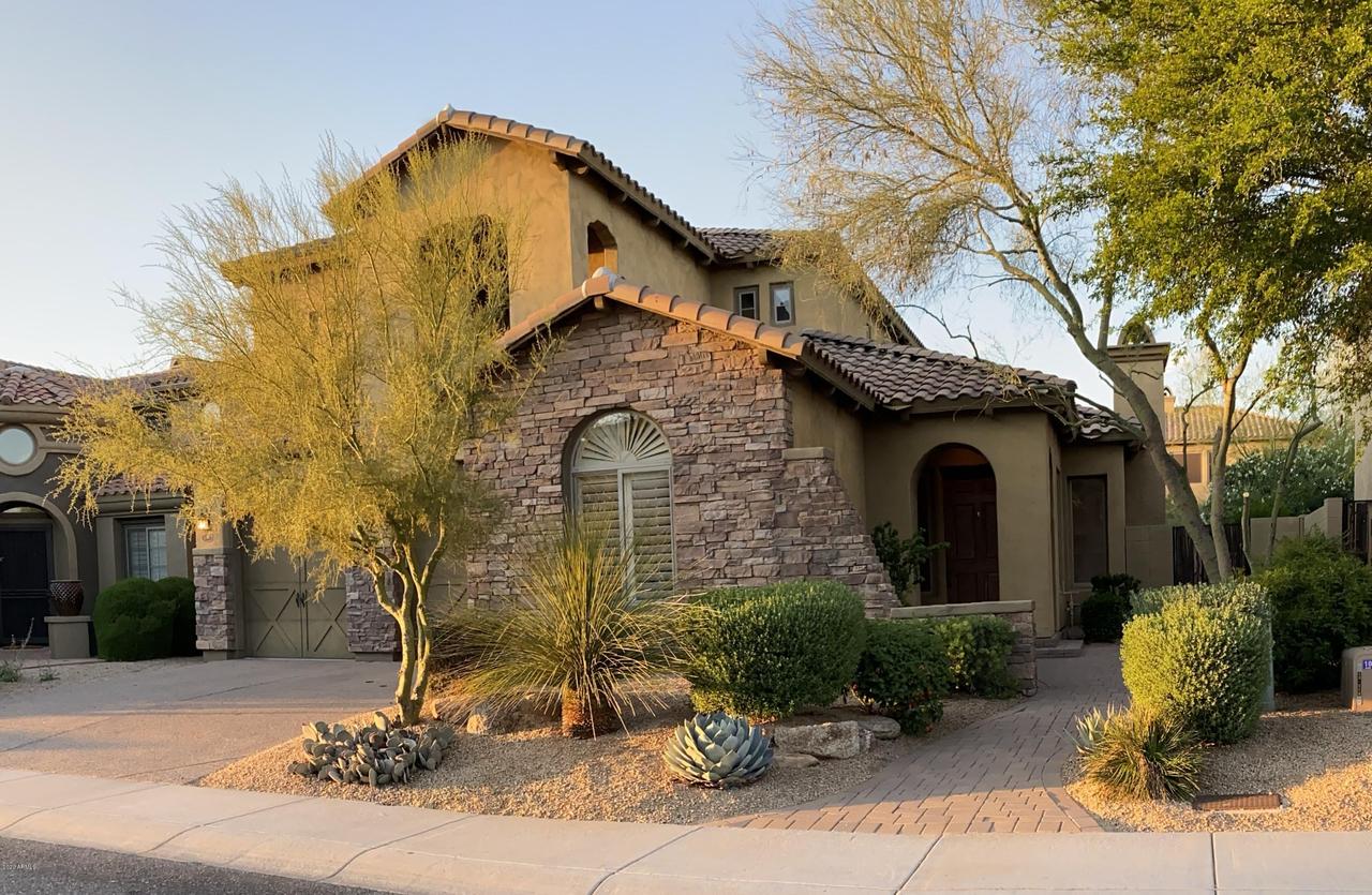 3836 E Daley Ln., Phoenix, AZ 85050