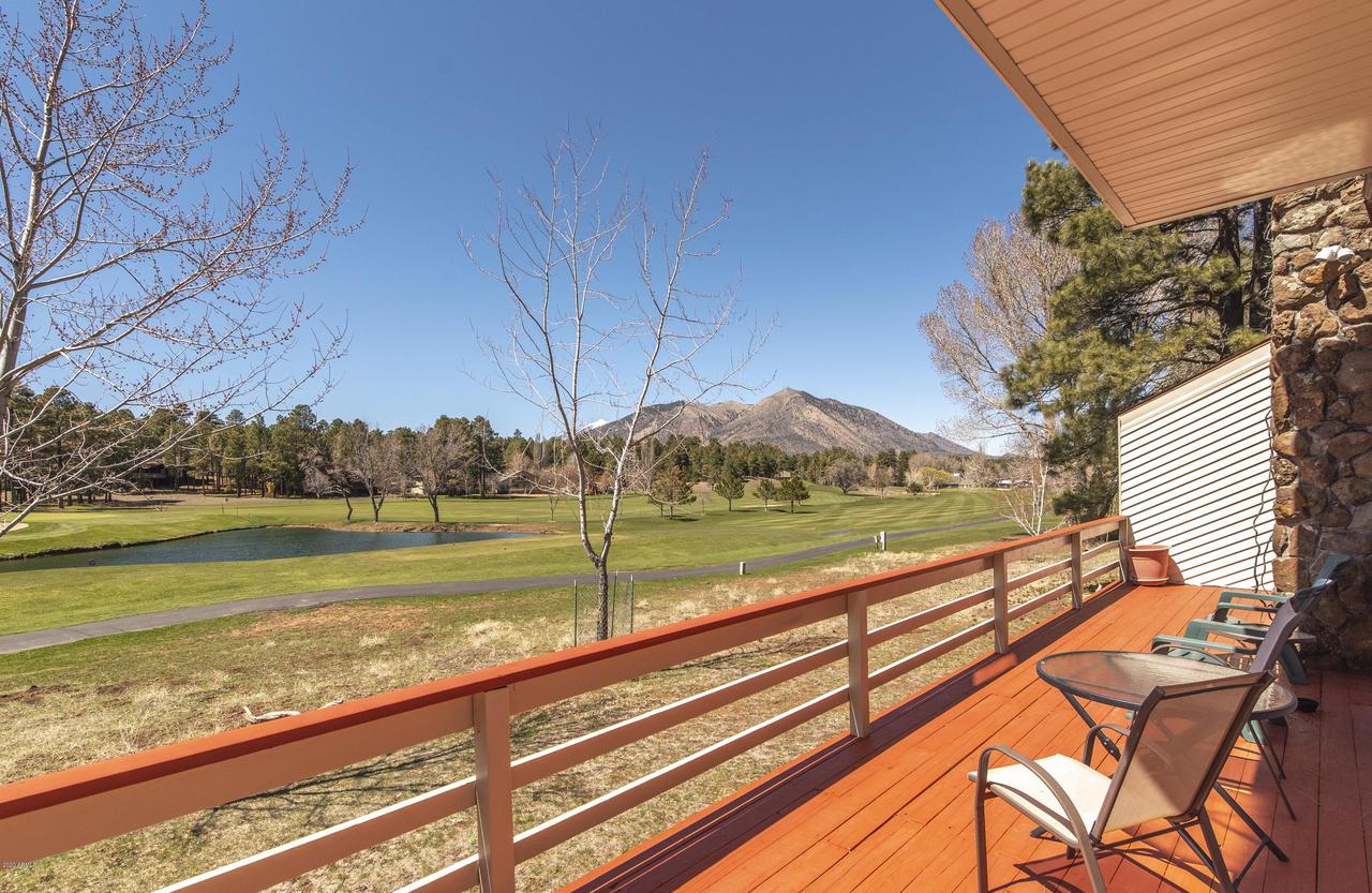 1575 N Edgewood St., Flagstaff, AZ 86004