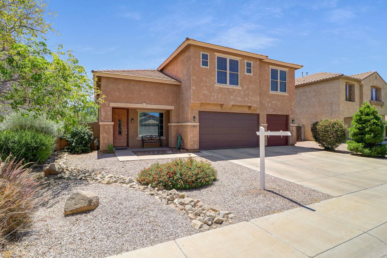1053 E Magnum Rd., San Tan Valley, AZ 85140