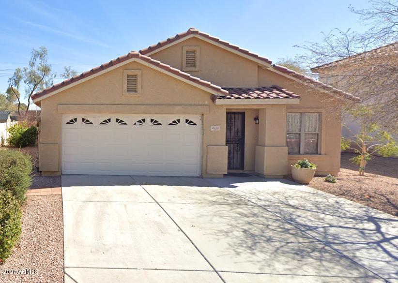 4719 N 91st Dr., Phoenix, AZ 85037