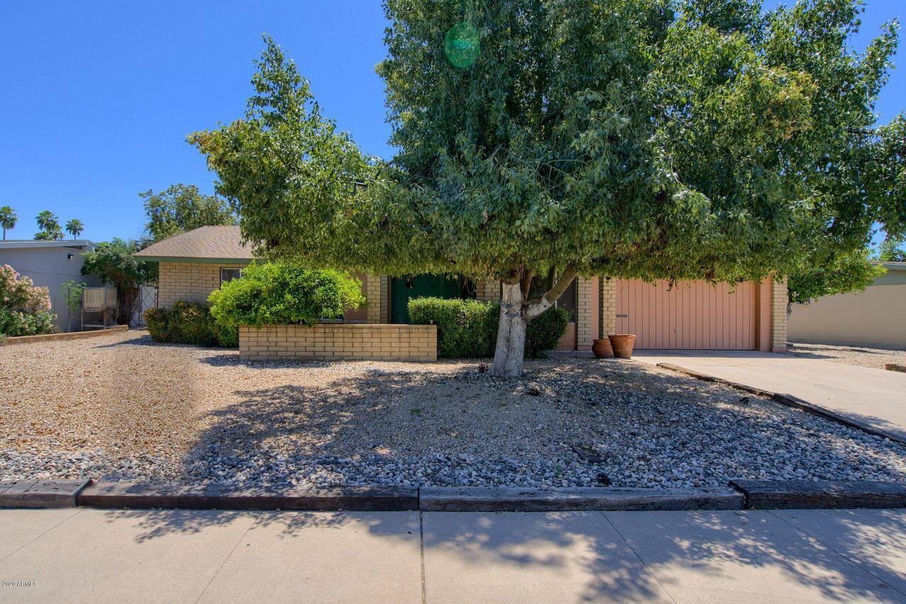 4021 W Hatcher Rd., Phoenix, AZ 85051