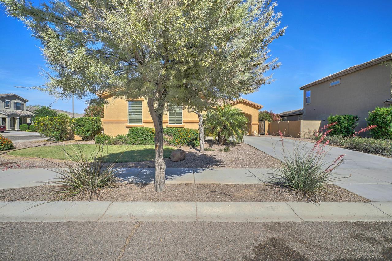 2413 S 169th Ln., Goodyear, AZ 85338