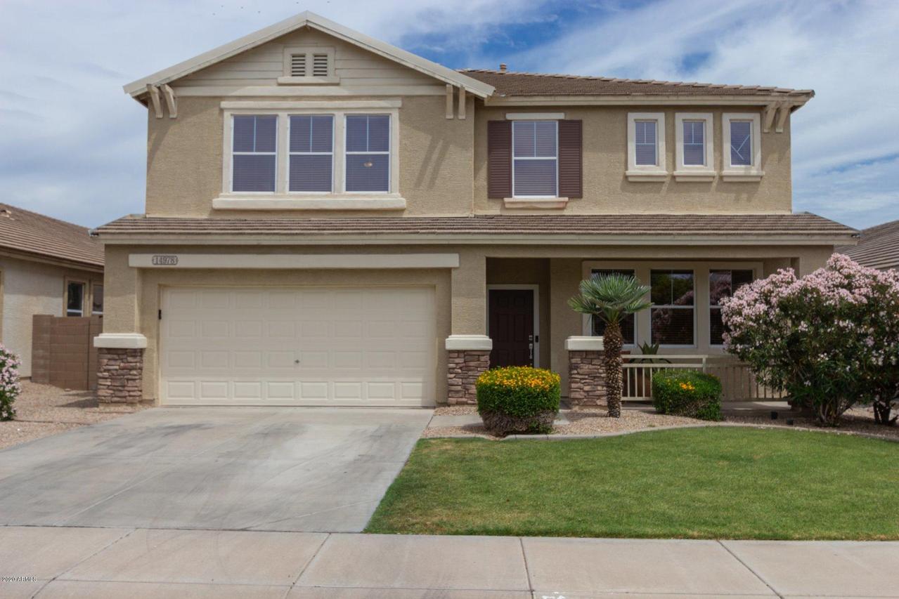 14978 W Charter Oak Rd., Surprise, AZ 85379