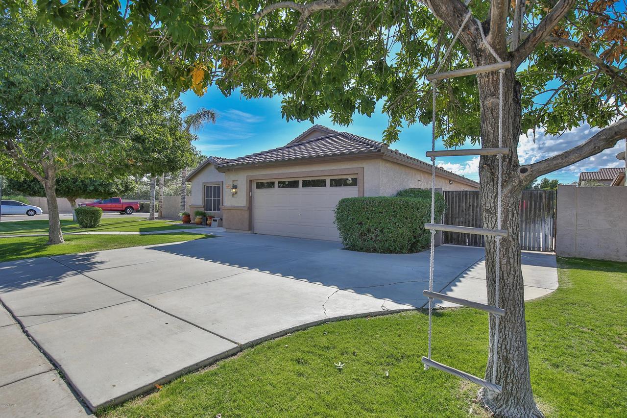 1019 W Bruce Ave., Gilbert, AZ 85233