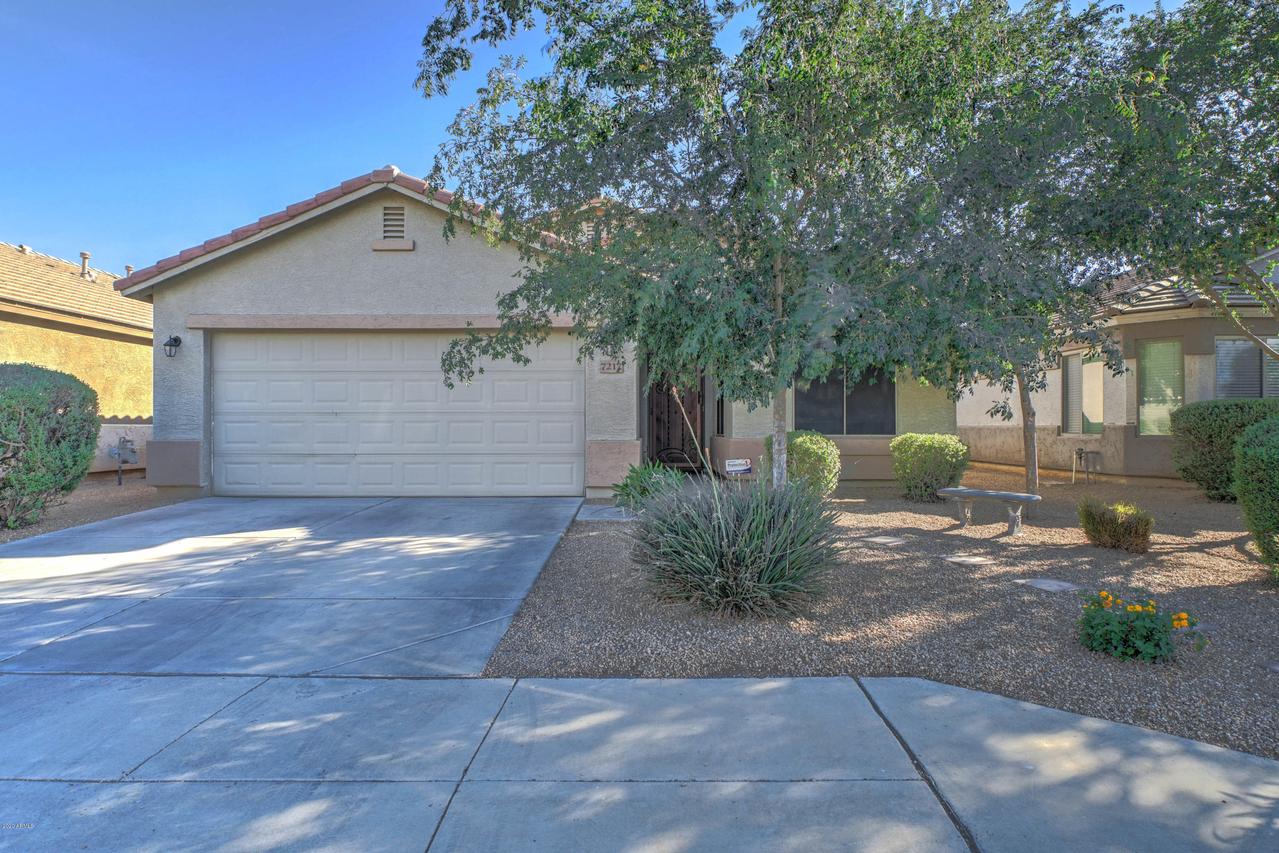 7217 W Fawn Dr., Laveen, AZ 85339