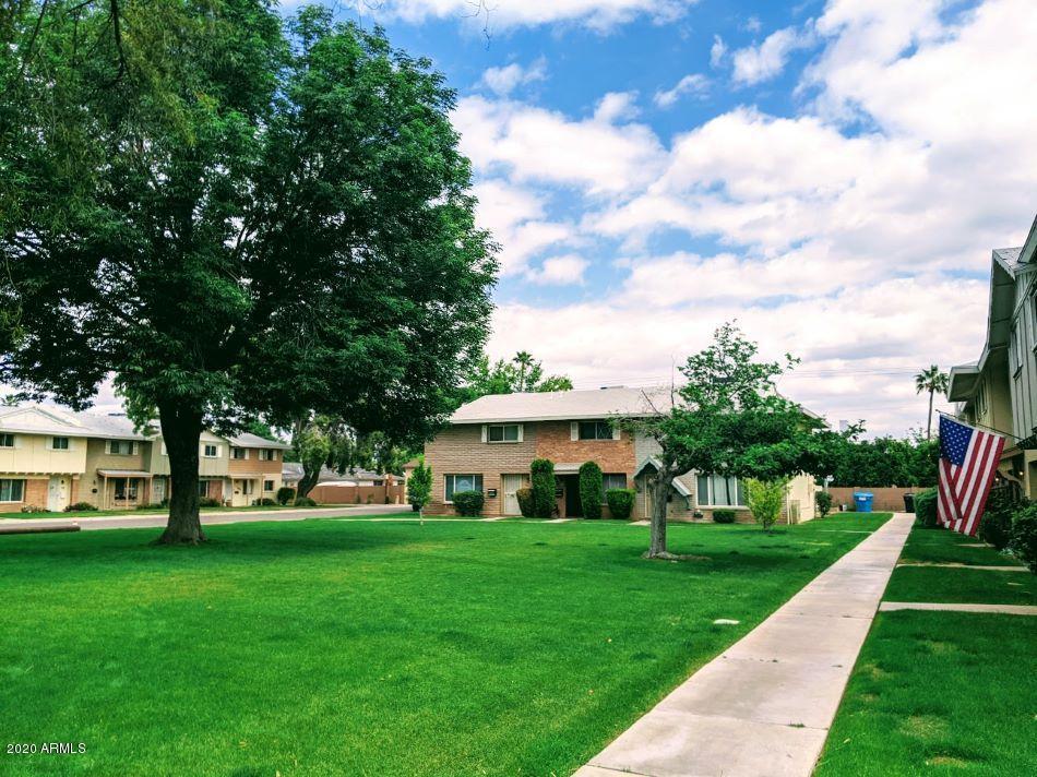 5005 S Mill Ave., Tempe, AZ 85282