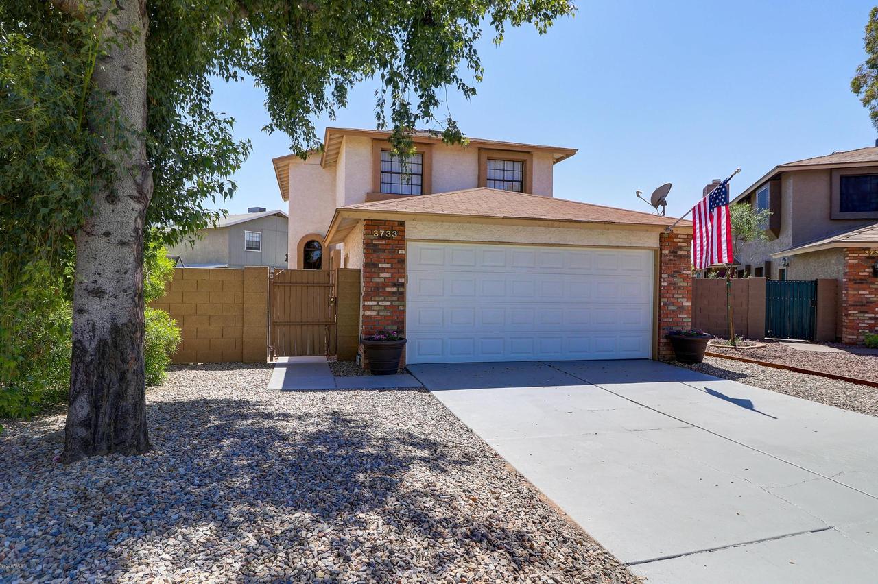 3733 W Wagoner Rd., Glendale, AZ 85308
