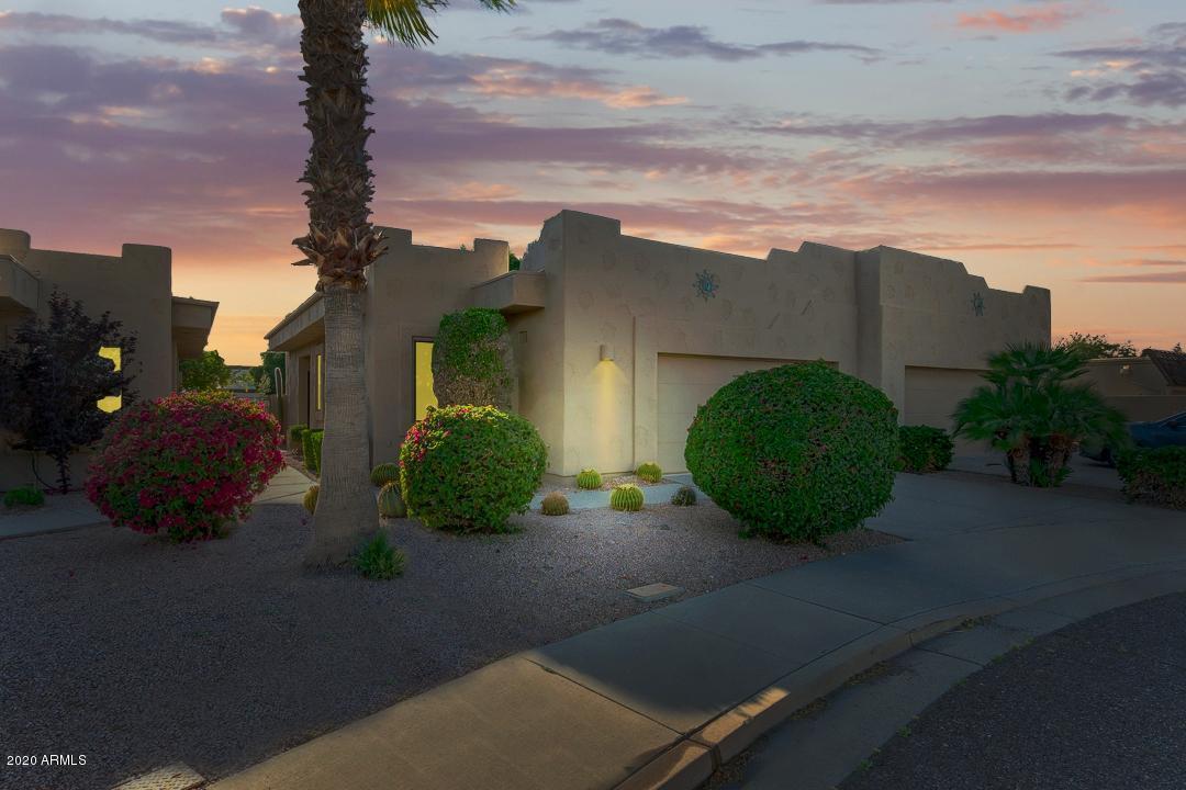 2625 N Recker Rd. #7, Mesa, AZ 85215