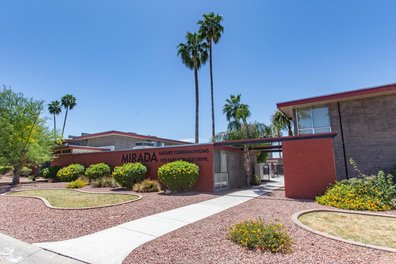 1225 E Medlock Dr. #204, Phoenix, AZ 85014