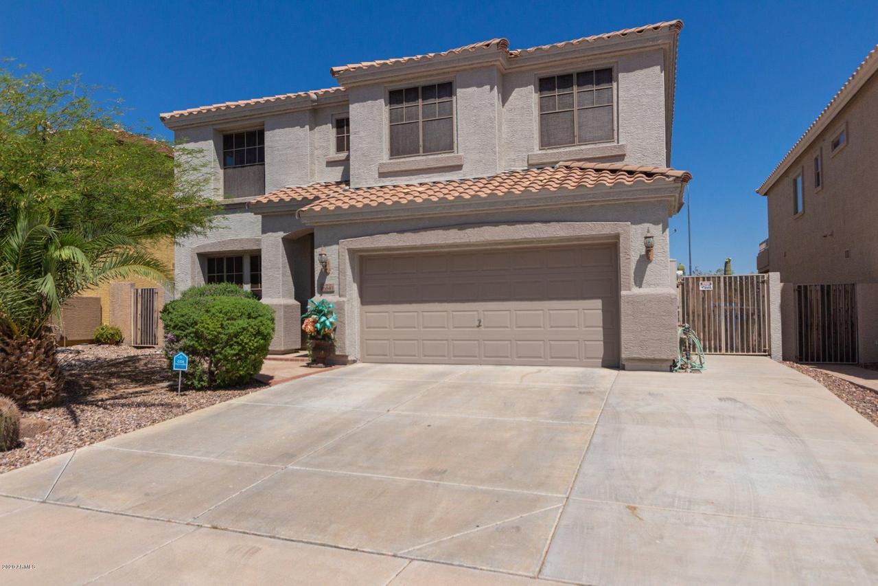 16643 S 27th Ave., Phoenix, AZ 85045