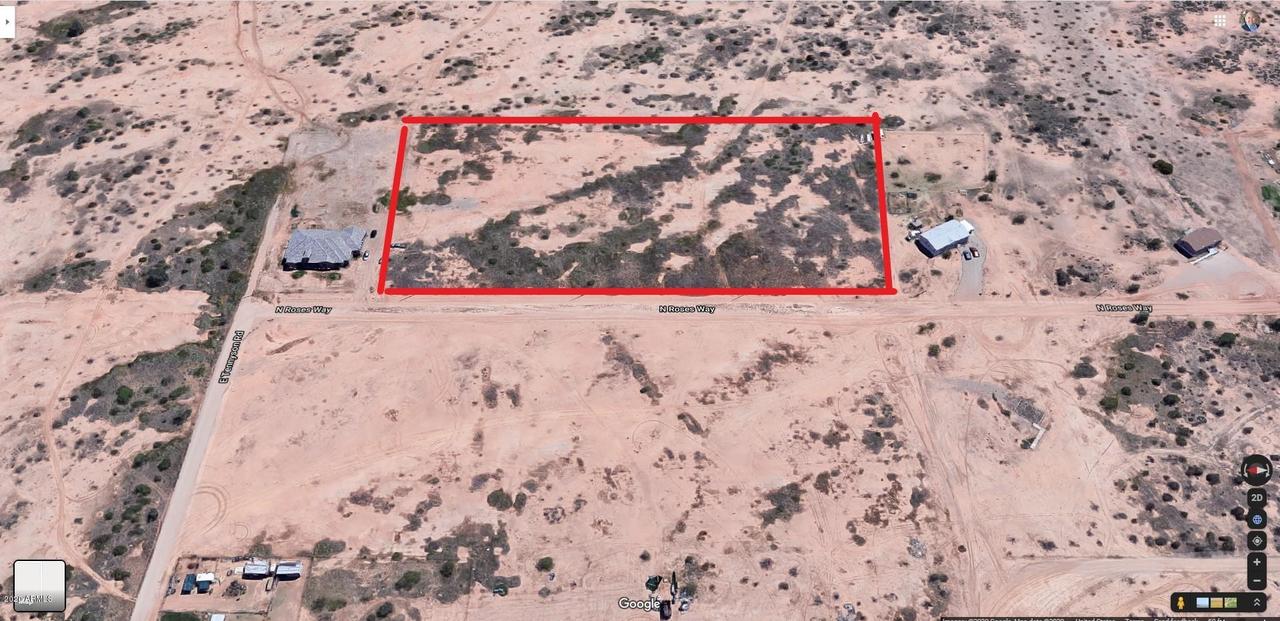 28xxx N Roses Way #-, Florence, AZ 85132