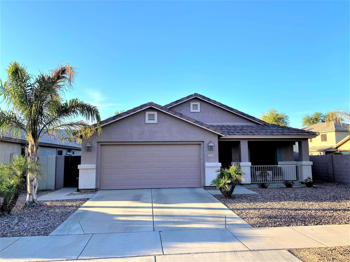 21830 E Via Del Oro, Queen Creek, AZ 85142