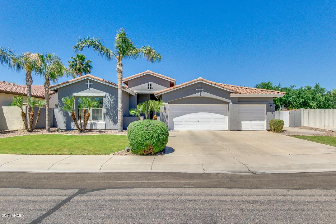 5540 S White Dr., Chandler, AZ 85249