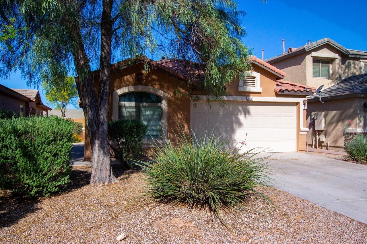 29178 N Lazurite Way, San Tan Valley, AZ 85143