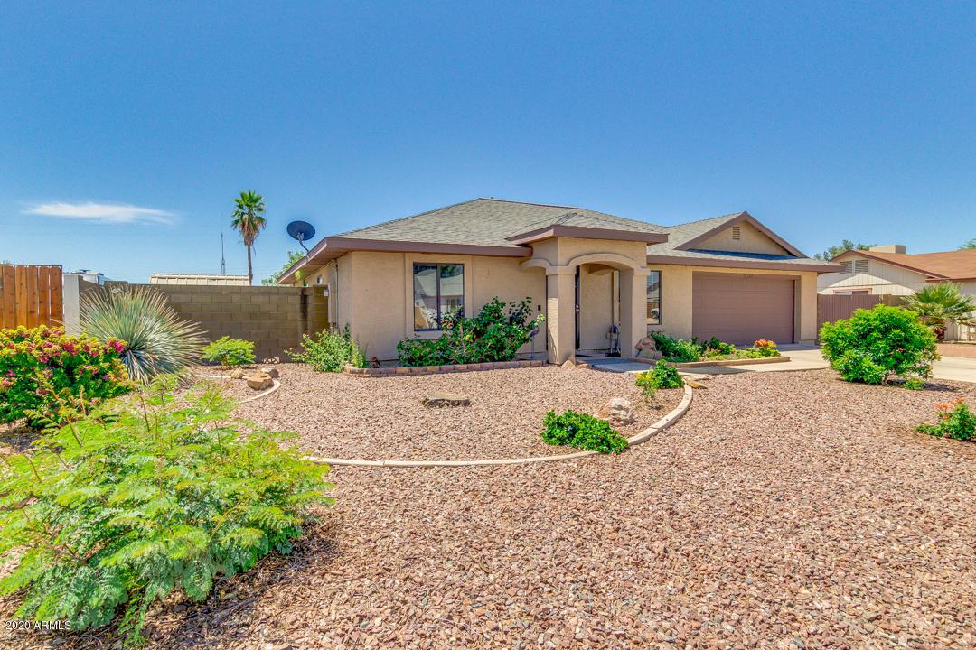 8033 E Colby St., Mesa, AZ 85207
