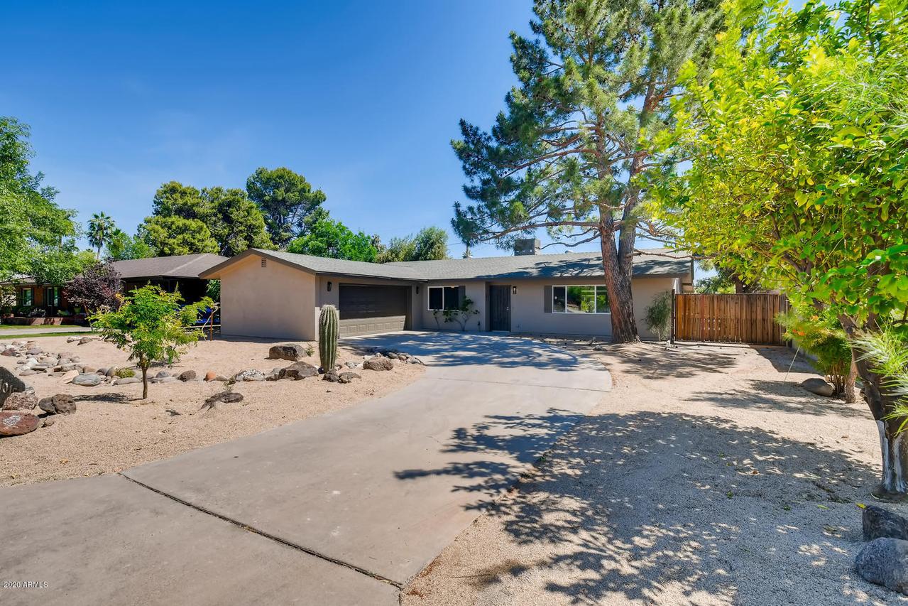 1015 E Myrtle Ave., Phoenix, AZ 85020