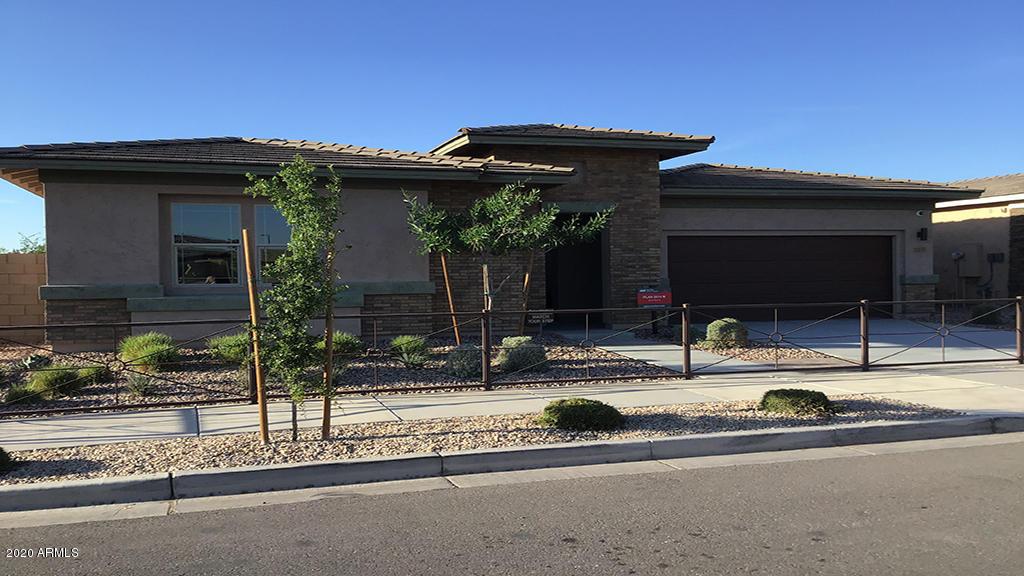 22642 E Silver Creek Ln., Queen Creek, AZ 85142