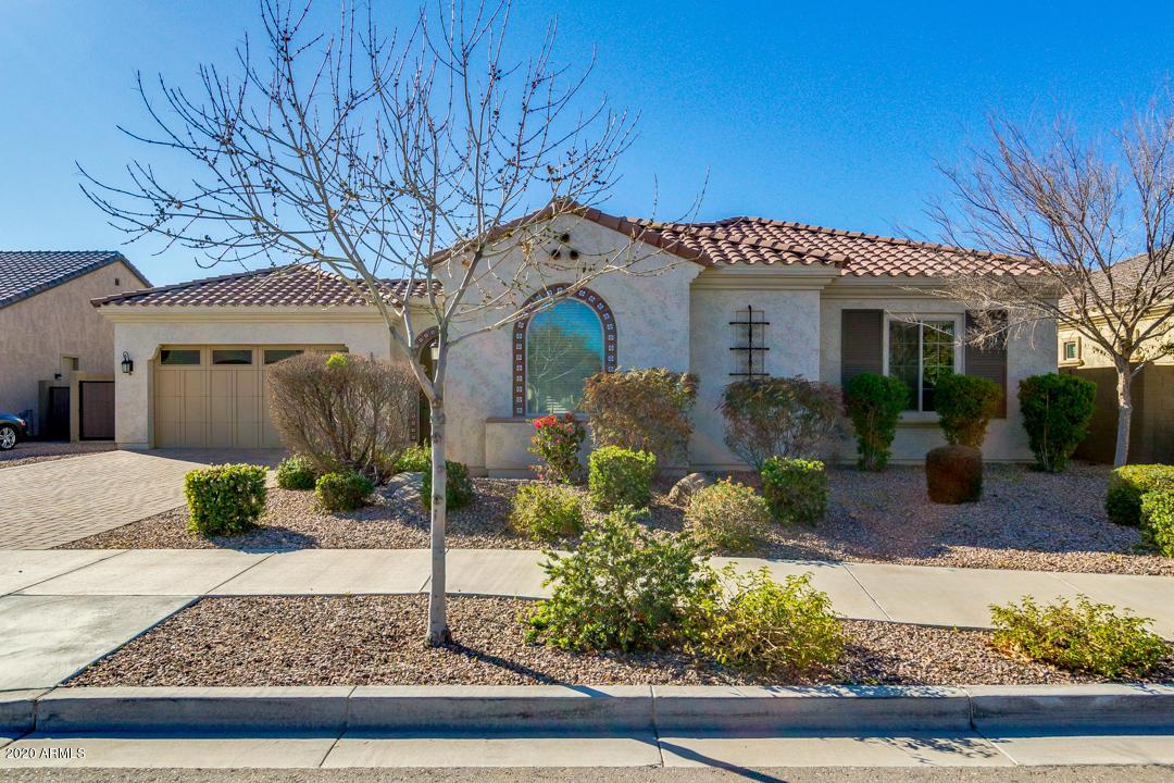 21758 S 222nd Way, Queen Creek, AZ 85142