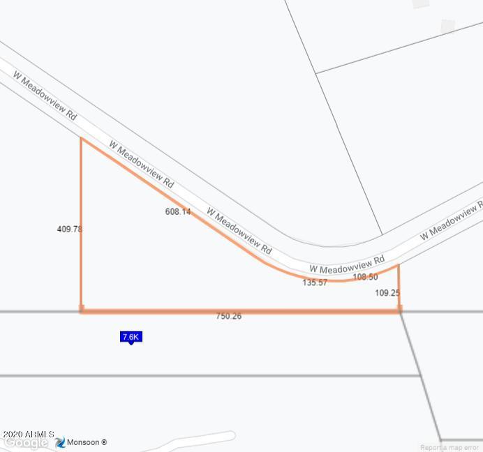 W Meadowview Rd. #42, Maricopa, AZ 85139