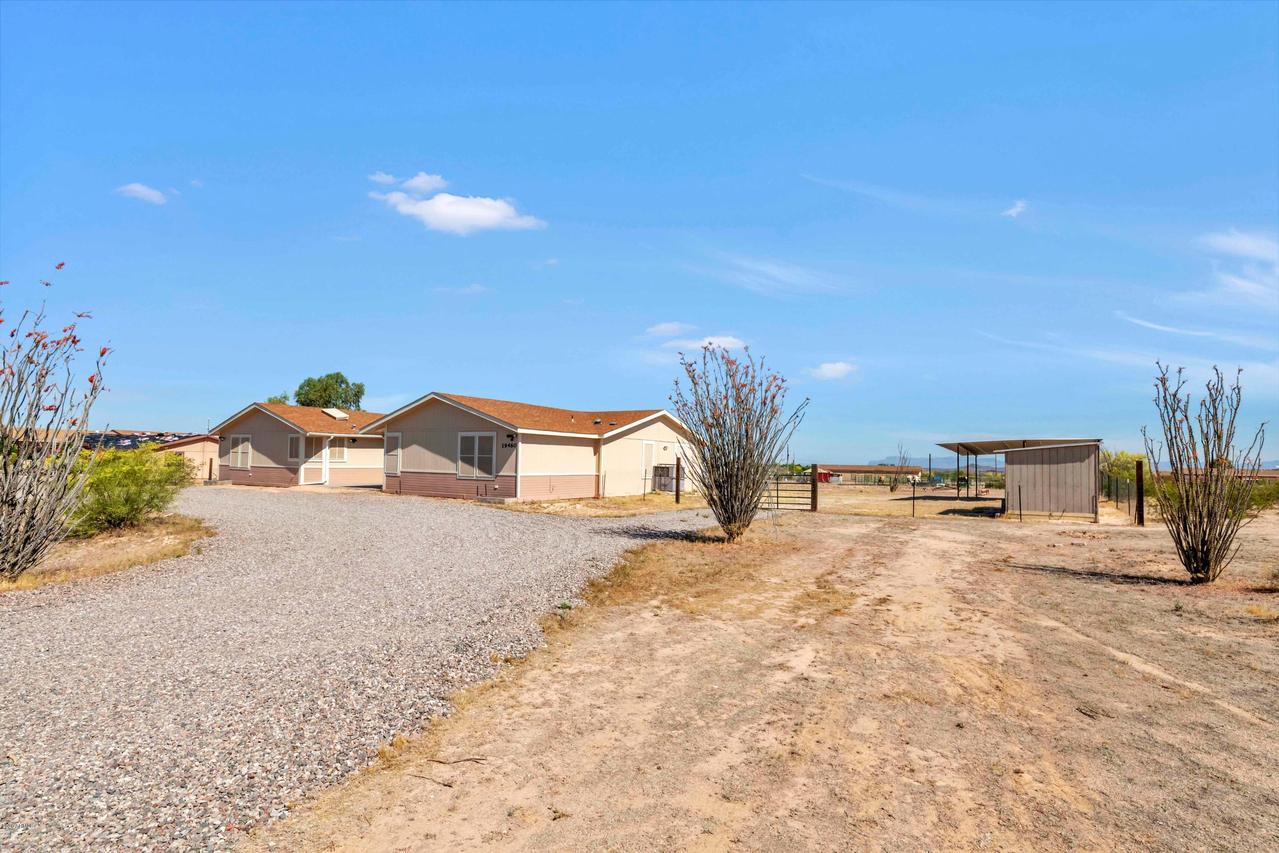 19460 E Briggs Ave., Florence, AZ 85132