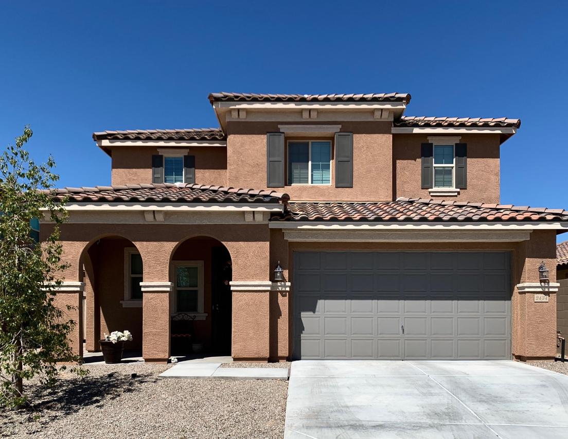 2434 S 171st Ln., Goodyear, AZ 85338