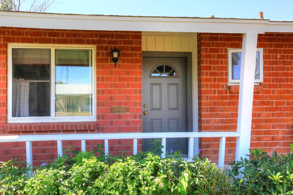 1561 W 5th St., Mesa, AZ 85201