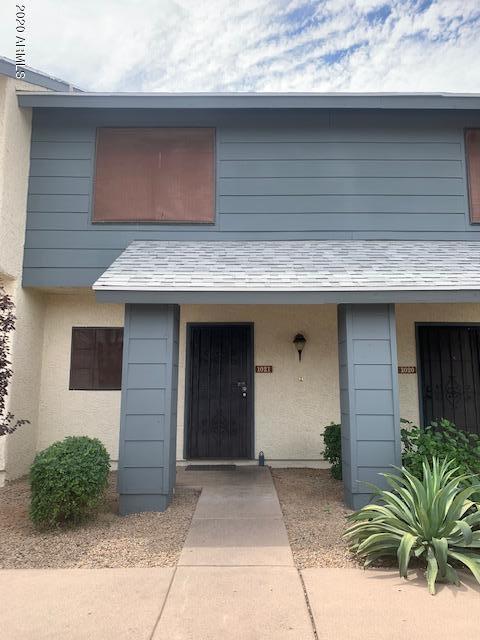 7801 N 44th Dr. #1021, Glendale, AZ 85301