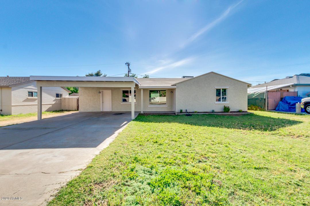 5716 N 12th St., Phoenix, AZ 85014