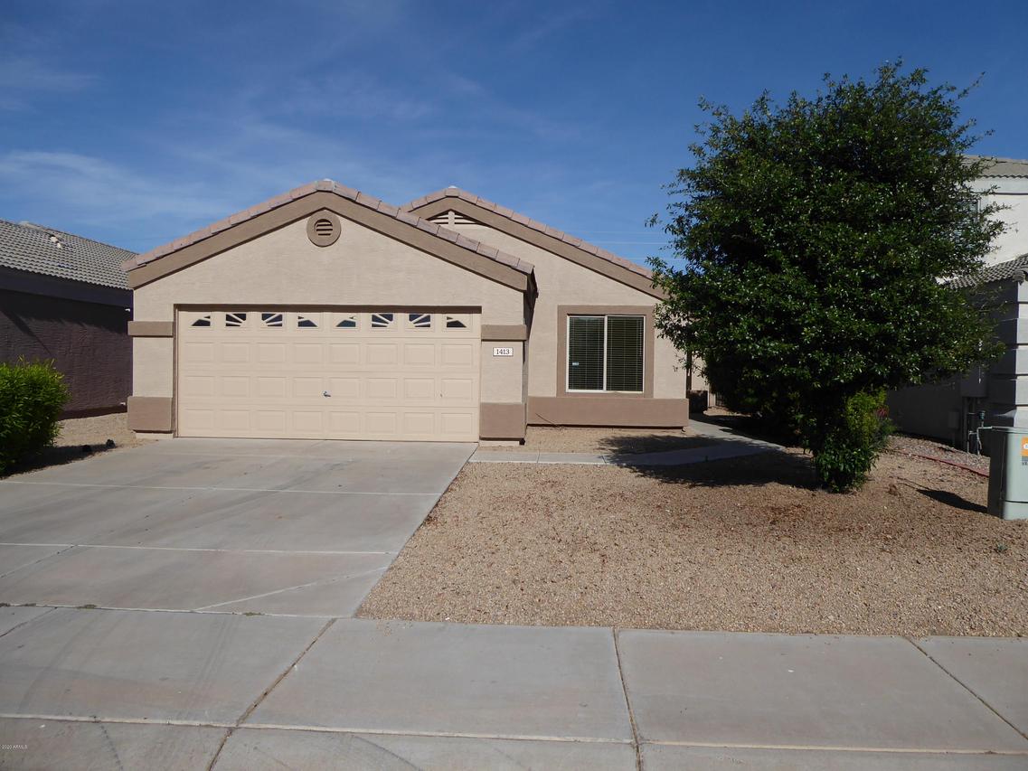 1413 S 107th Dr., Avondale, AZ 85323
