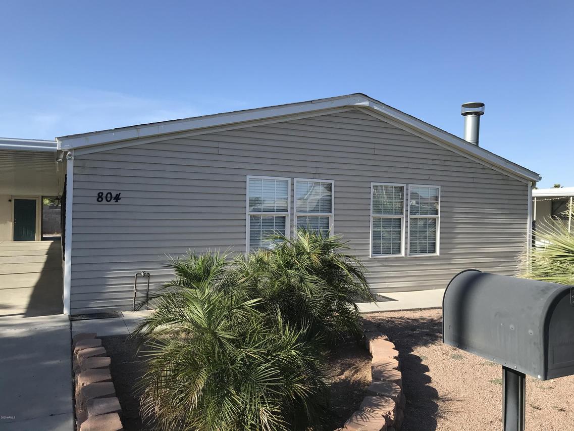 804 W Calle Del Norte Ct., Chandler, AZ 85225