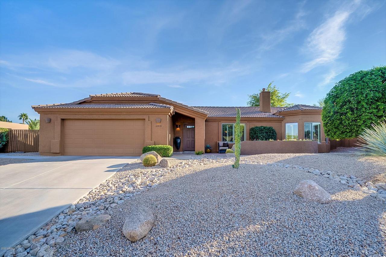 16419 E Heather Dr., Fountain Hills, AZ 85268