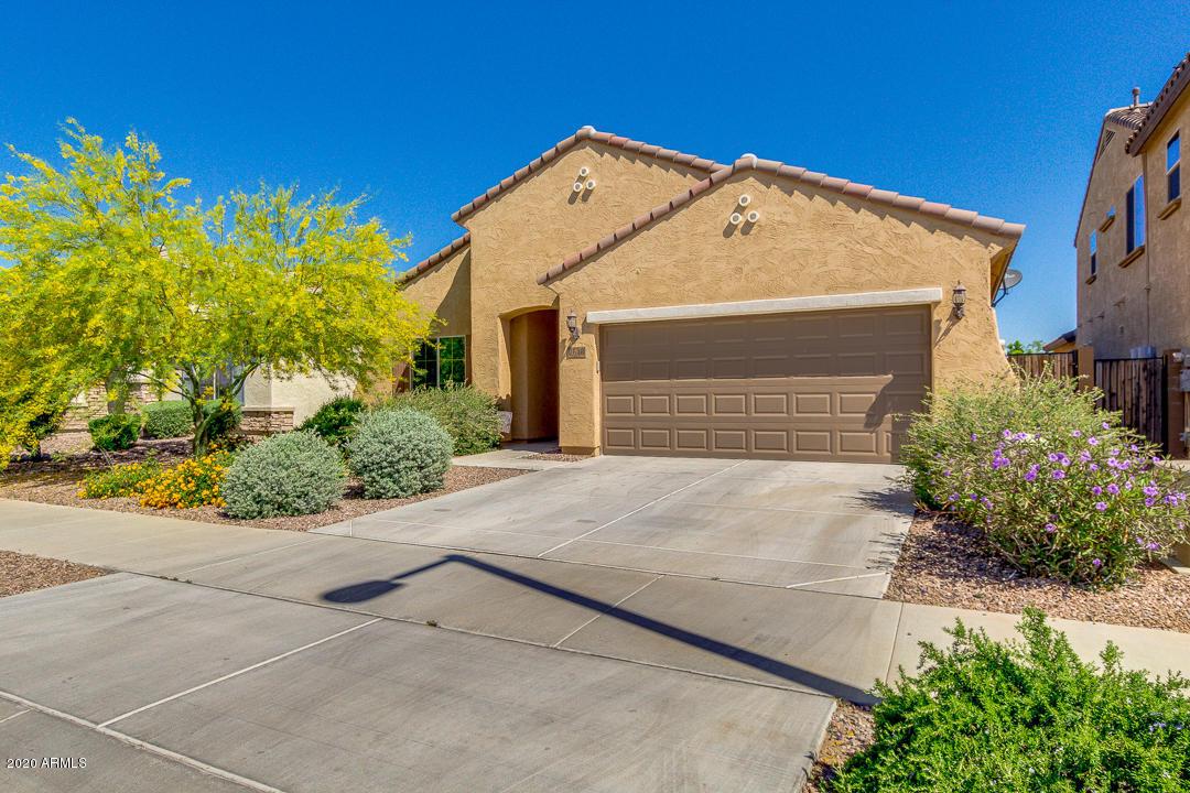 2618 W Gray Wolf Tr., Phoenix, AZ 85085