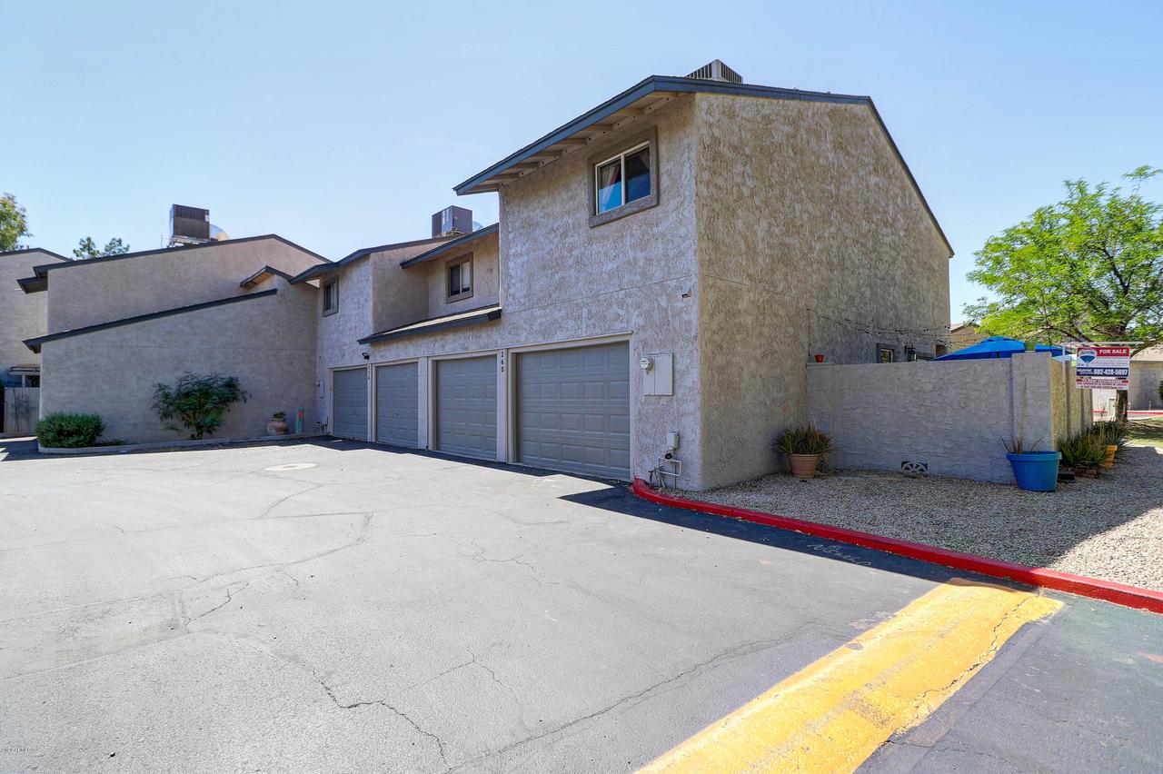 260 E Beck Ln., Phoenix, AZ 85022