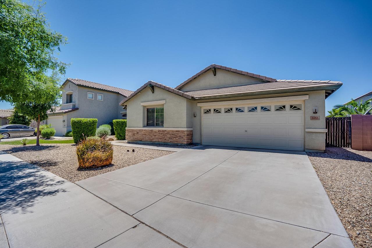 602 S 111th Dr., Avondale, AZ 85323