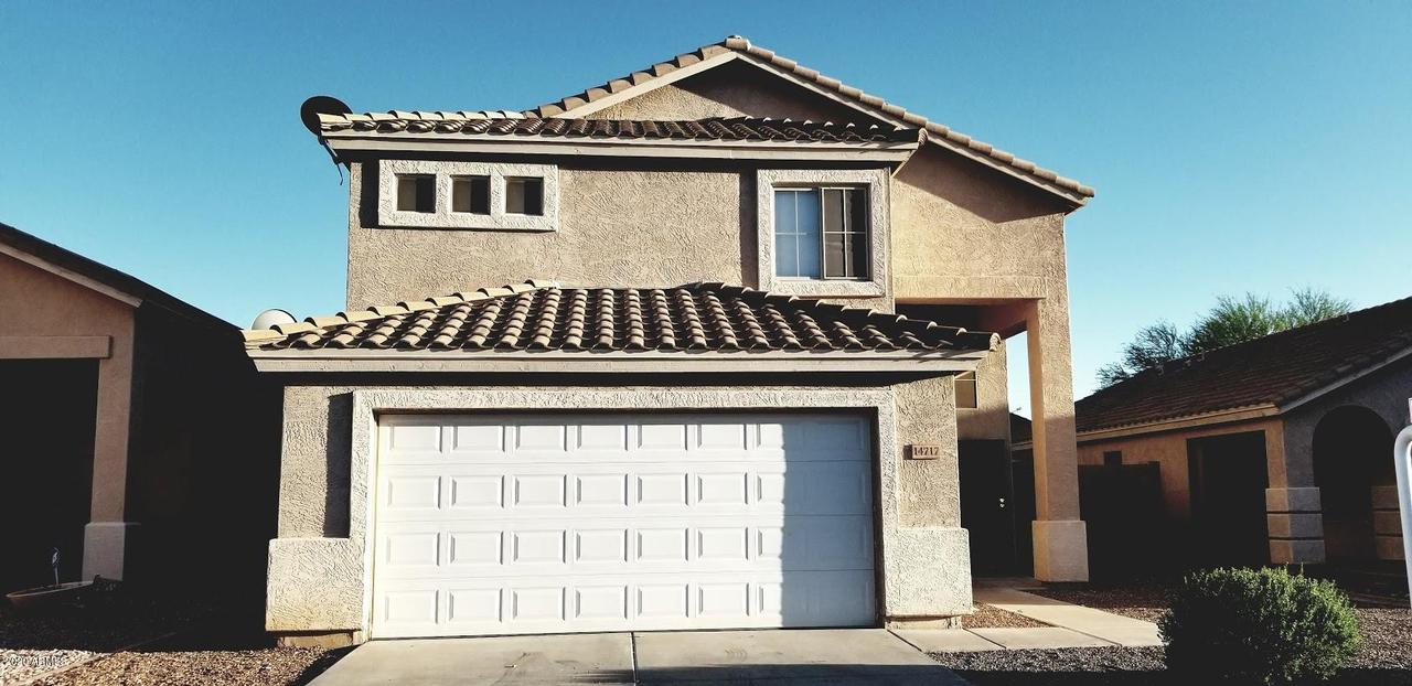 14717 W Lamoille Dr., Surprise, AZ 85374