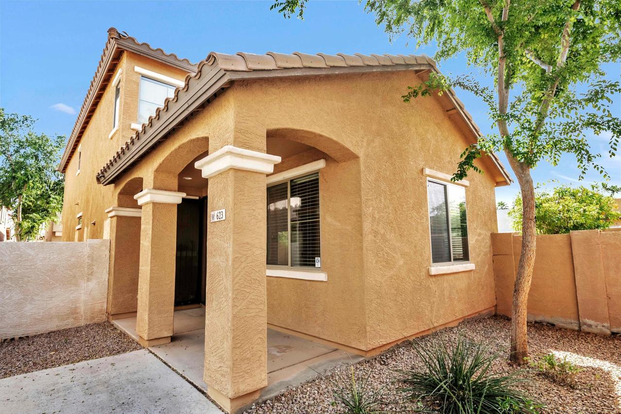 623 S Buena Vista Ave., Gilbert, AZ 85296