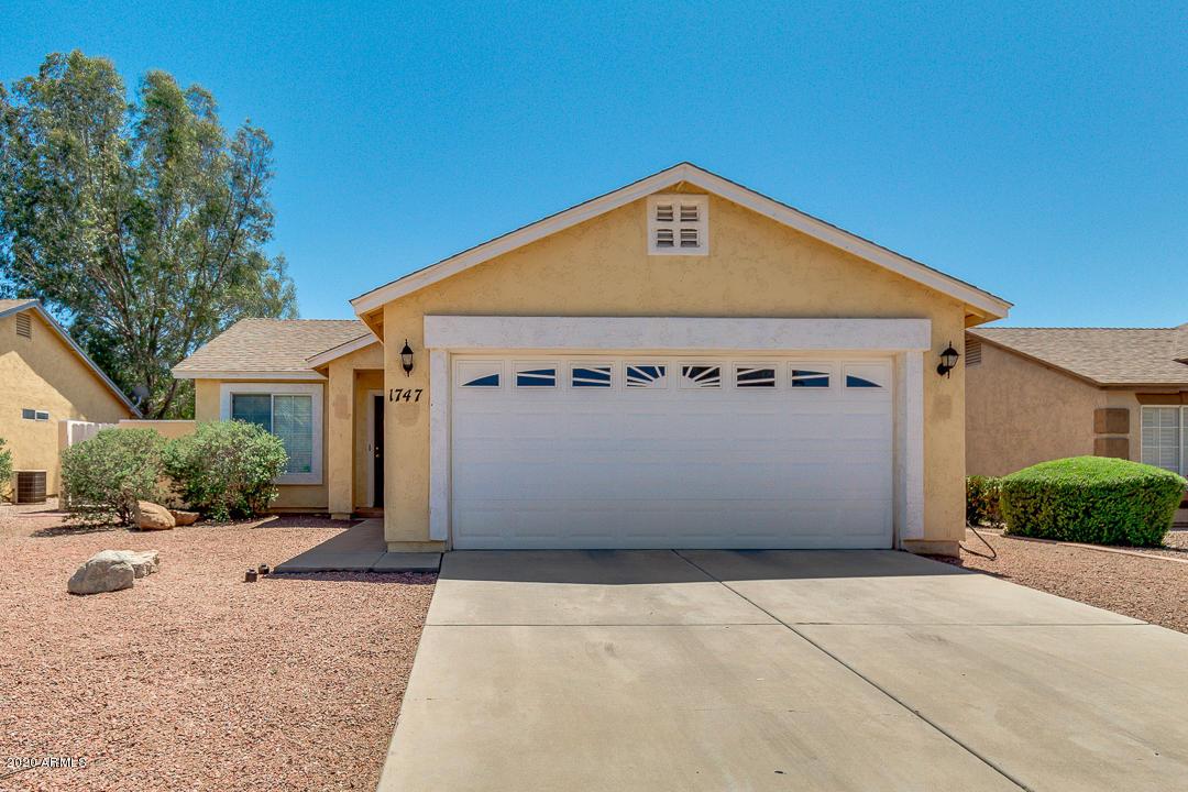 1747 E Sandalwood Rd., Casa Grande, AZ 85122