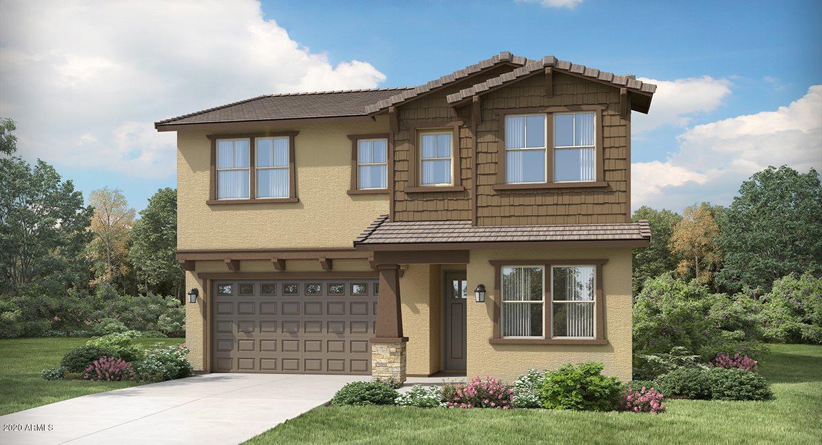 1104 E Thompson Way, Chandler, AZ 85286