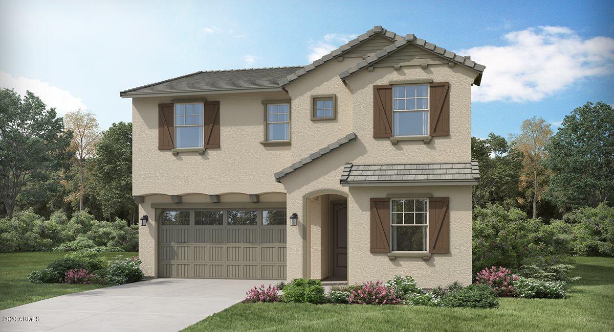 1134 E Thompson Way, Chandler, AZ 85286