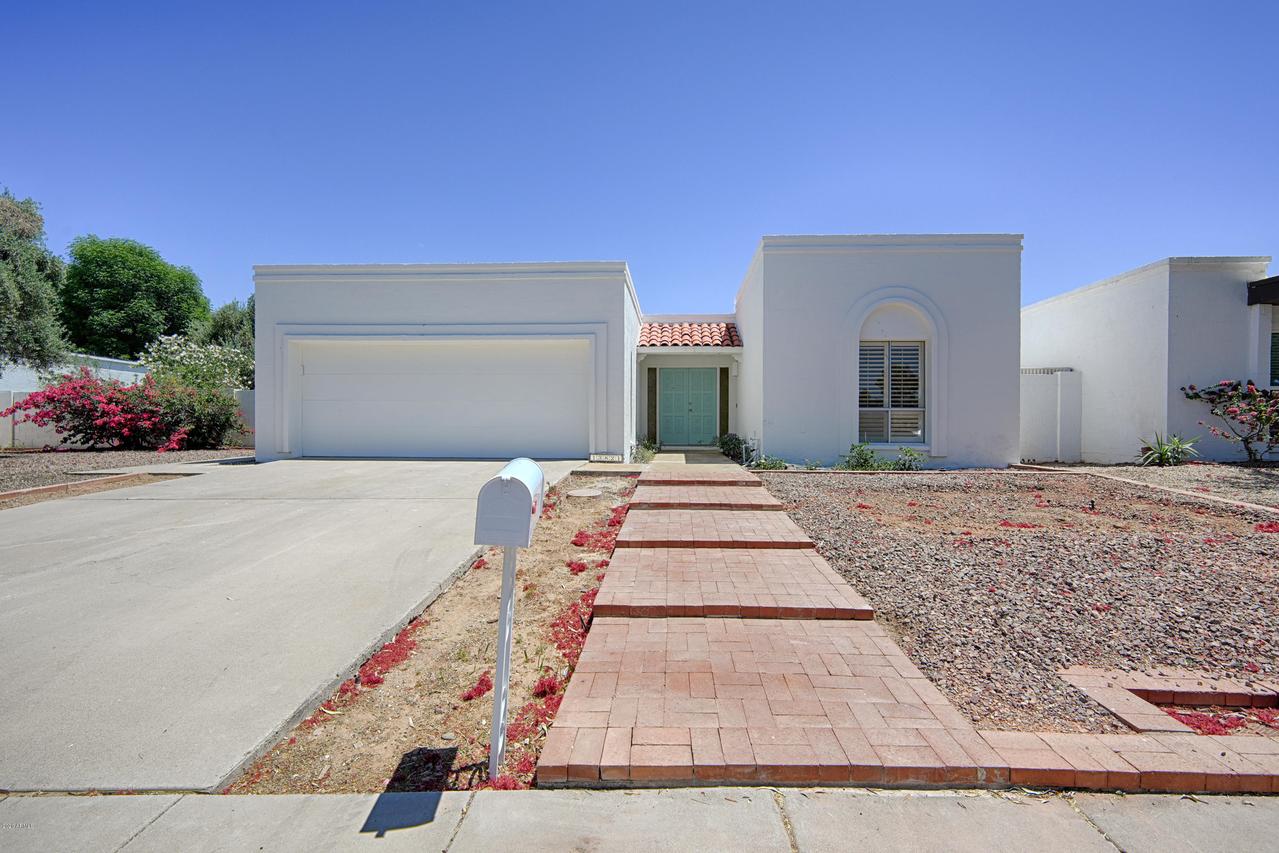 13821 N Burning Tree Pl., Phoenix, AZ 85022