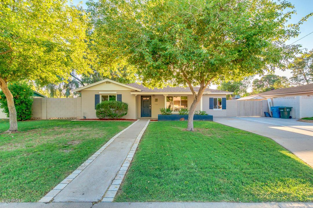 2038 N 39th Pl., Phoenix, AZ 85008