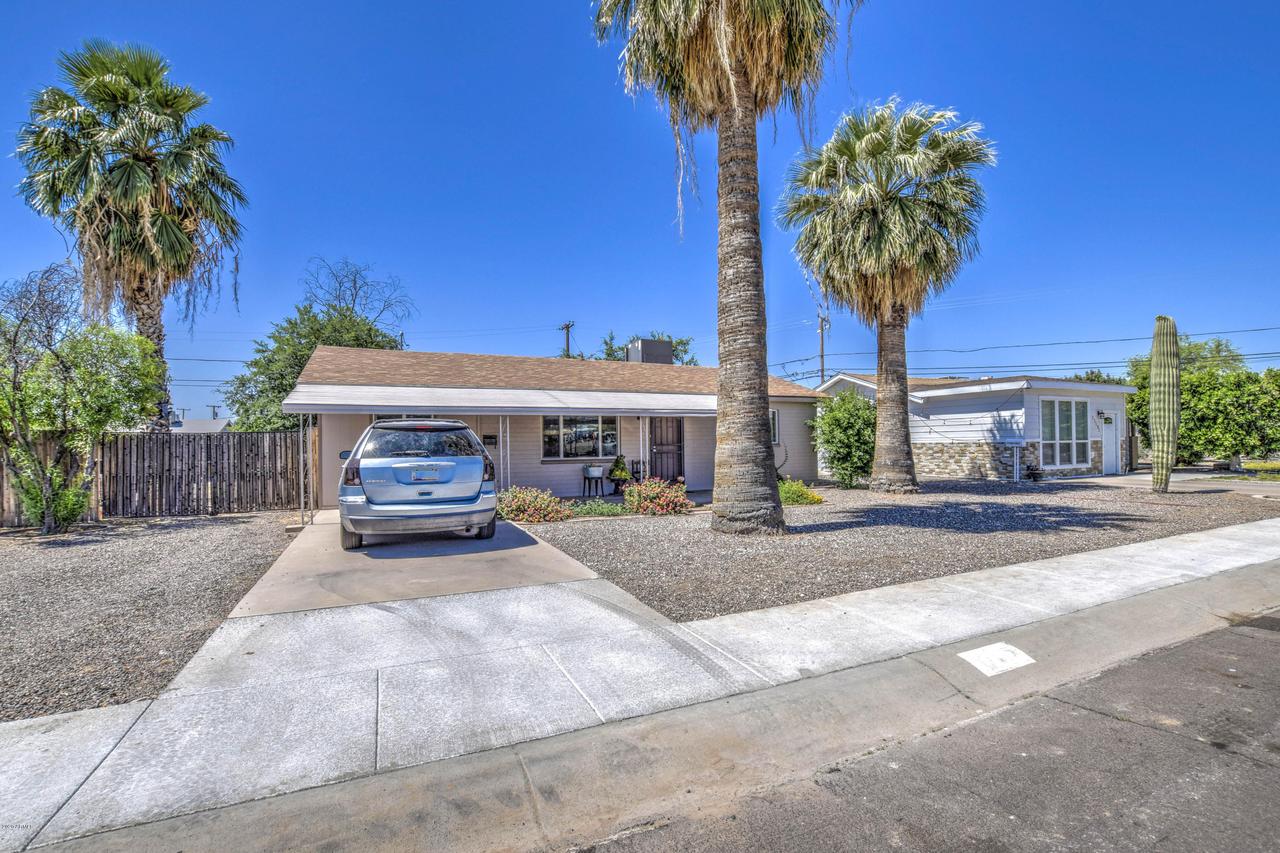 11117 W Iowa Ave., Youngtown, AZ 85363