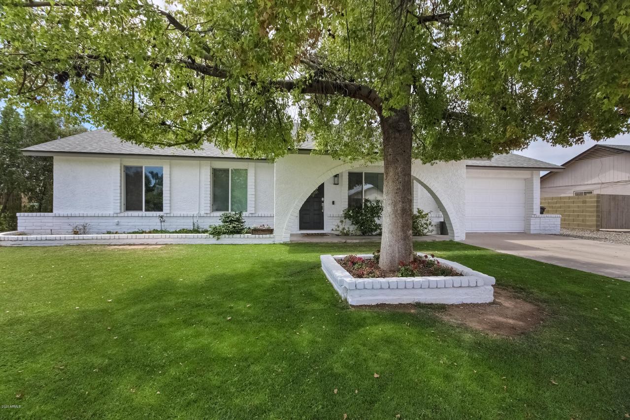 903 E Huber St., Mesa, AZ 85203