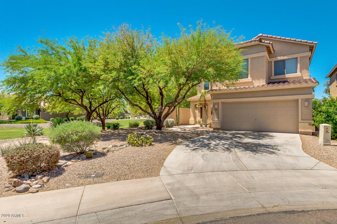 18372 N Jameson Dr., Maricopa, AZ 85138