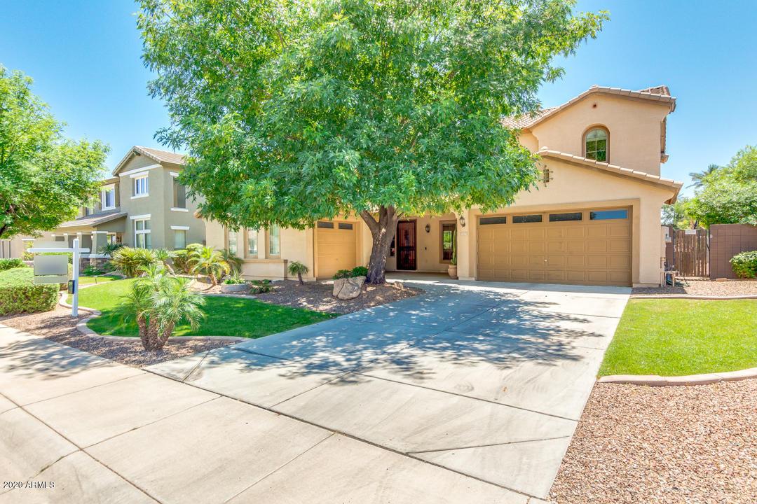 14421 W Mandalay Ln., Surprise, AZ 85379