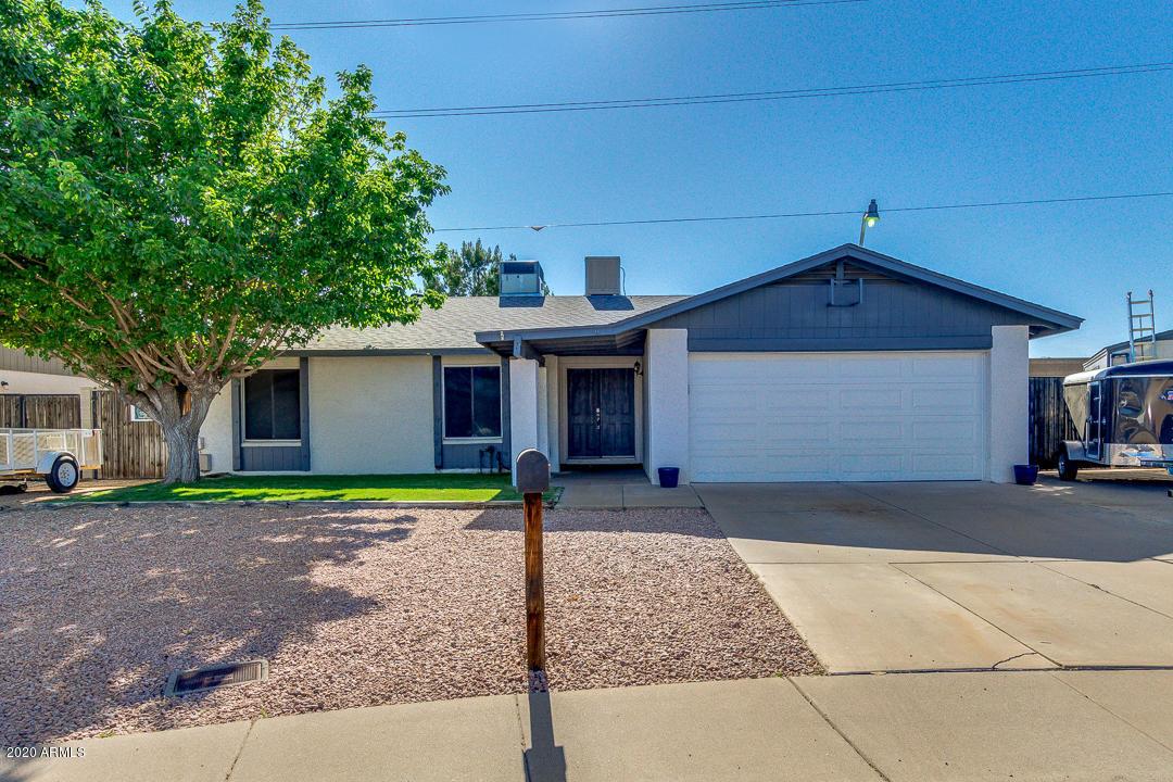 13052 N 26th Ln., Phoenix, AZ 85029